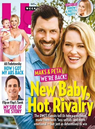 Us Weekly