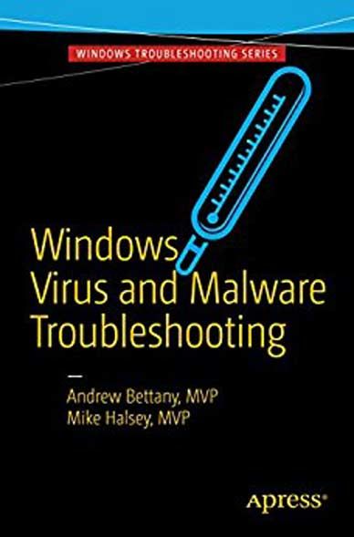 Windows Virus and Malware