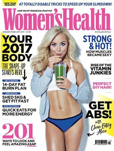 Women’s Health UK