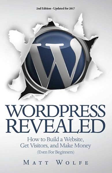 WordPress Revealed