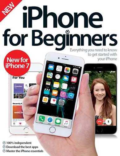 iPhone For Beginners