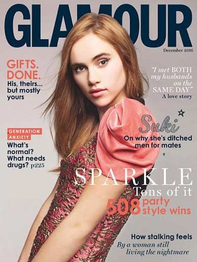 Glamour UK