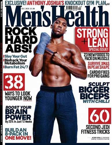 Men’s Health UK