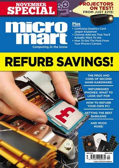 Micro Mart