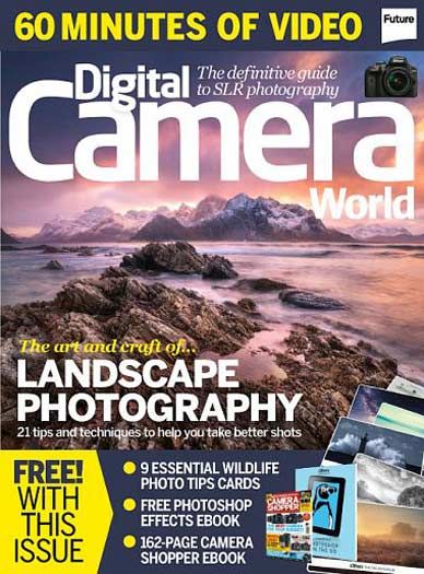 Digital Camera World