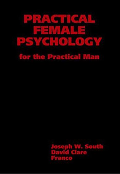 Practical Female Psychology