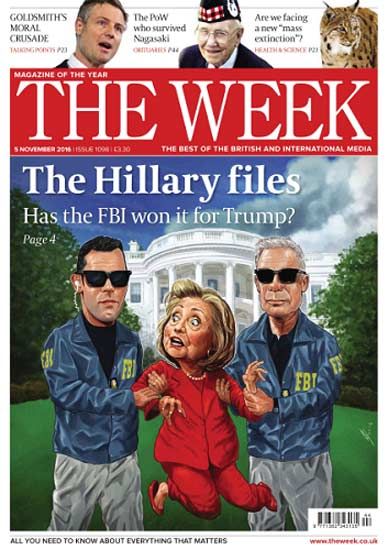 The Week UK