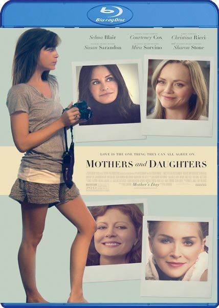 mothers and daughters