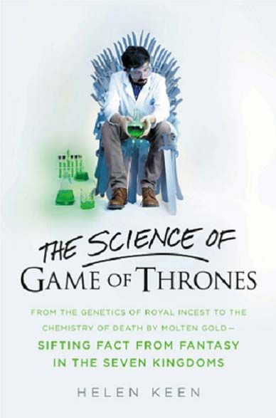 The Science of Game of Thrones