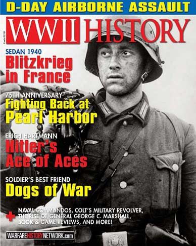 WWII History