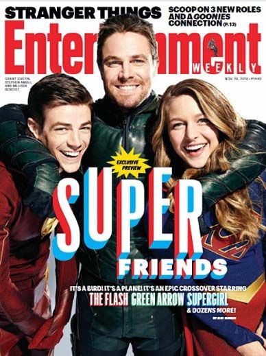 Entertainment Weekly