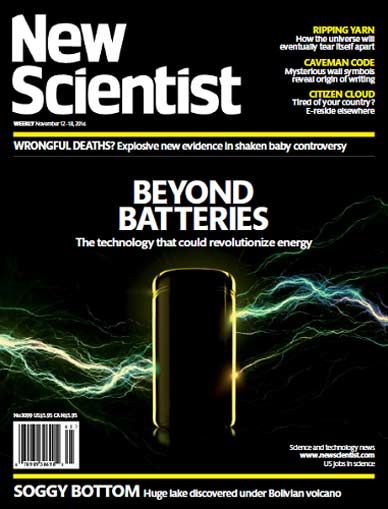 New Scientist