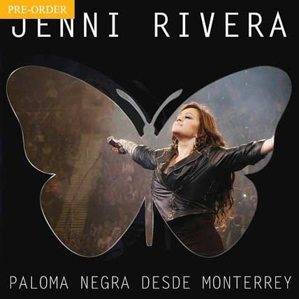 Jenni Rivera