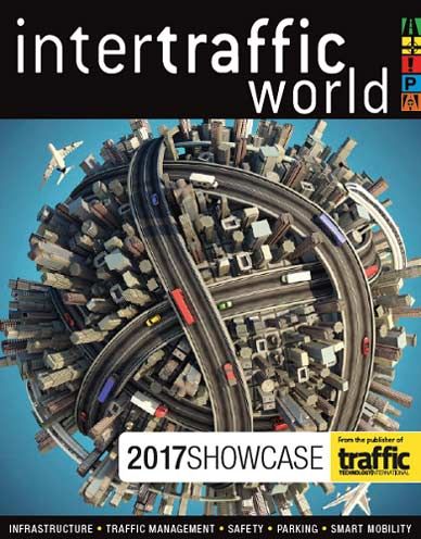 Intertraffic World