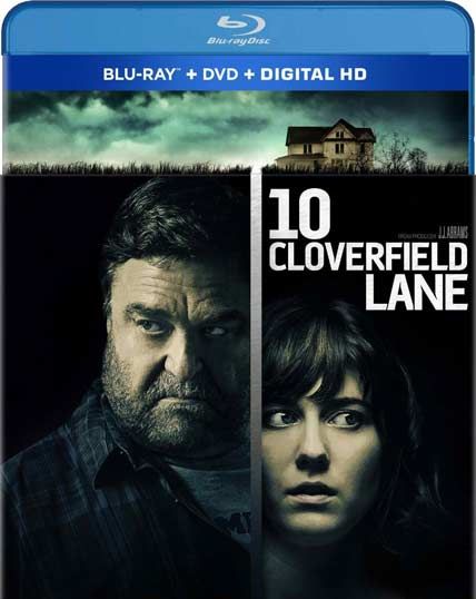 Download Free 10 Cloverfield Lane (2016) 1080p and 720p BluRay x264 AC3 5.1 + 720p BRRip AC3 5.1 + BDRip x264 HD Movie