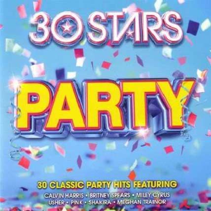 30 Stars Party