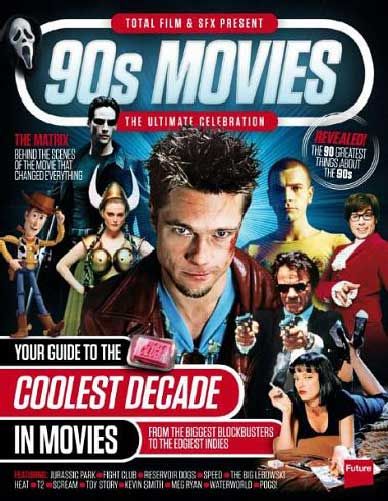 90’s Movies