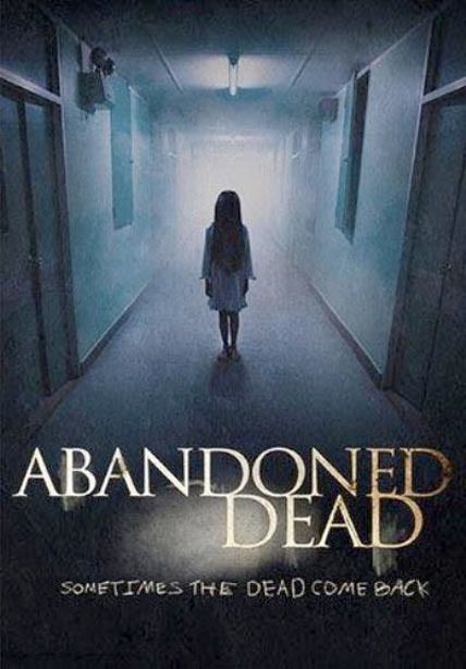 abandoned dead