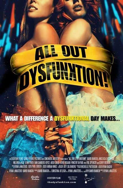 All Out Dysfunktion