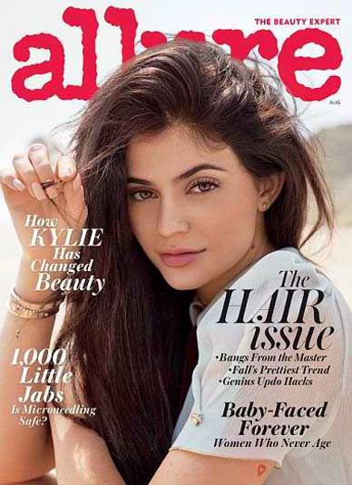 Allure USA