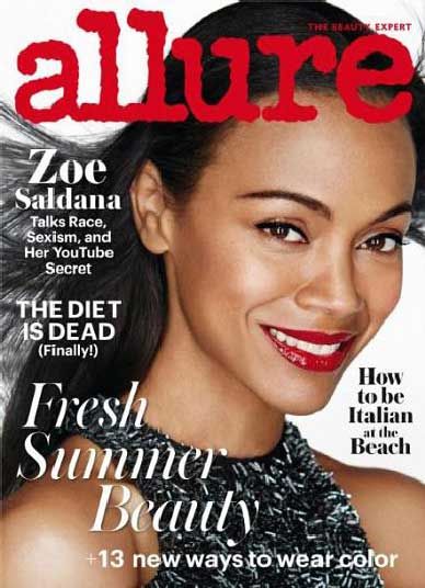 Allure USA