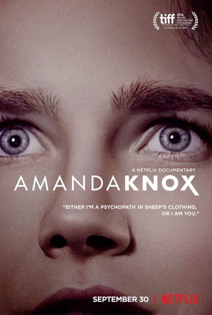 Amanda Knox