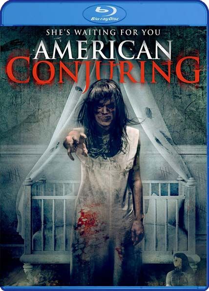american conjuring