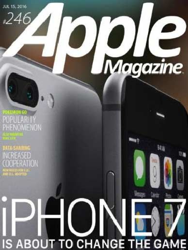 AppleMagazine