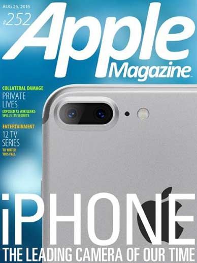 AppleMagazine