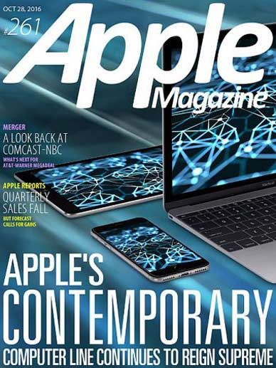 AppleMagazine