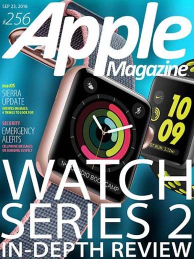 AppleMagazine