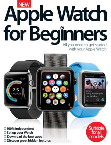 Apple Watch For Beginners