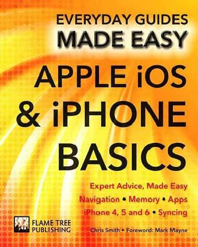 Apple iOS & iPhone Basics