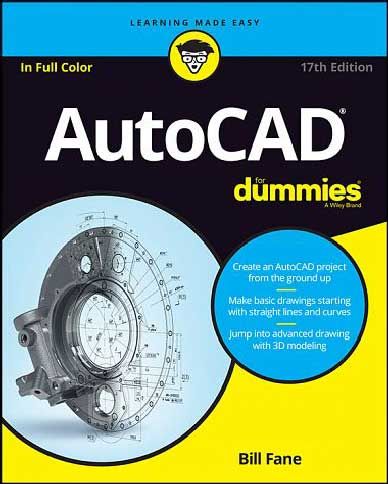 AutoCAD For Dummies