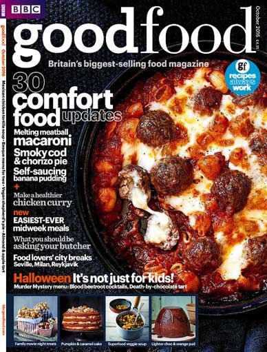 BBC Good Food UK