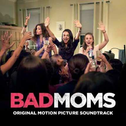 Bad Moms