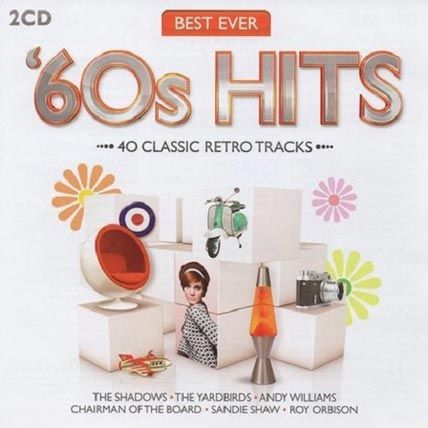 Best Ever – 60s Hits