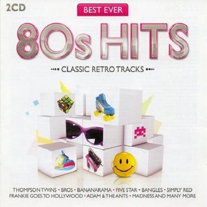 Best Ever – 80s Hits