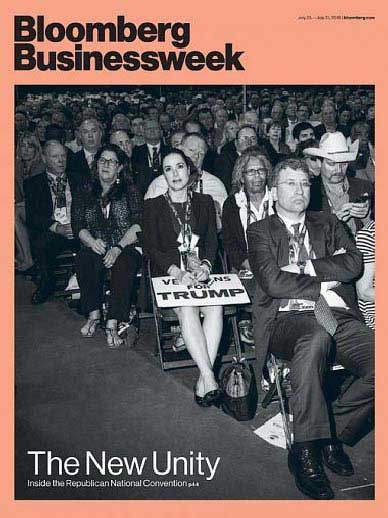 Bloomberg Businessweek USA