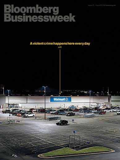 Bloomberg Businessweek USA