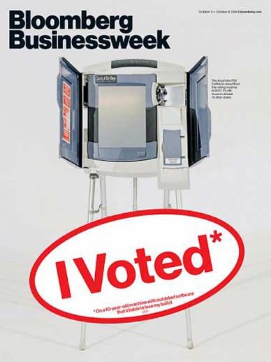 Bloomberg Businessweek USA