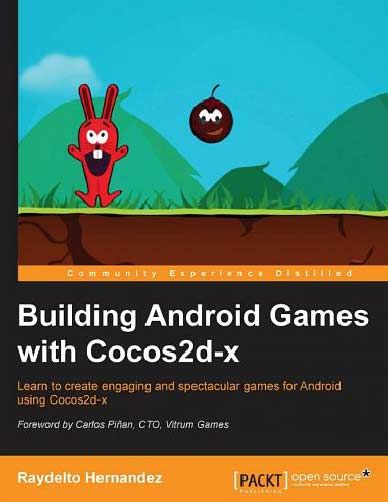 Building Android Games