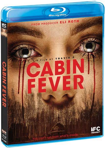 cabin fever 2002 movie online