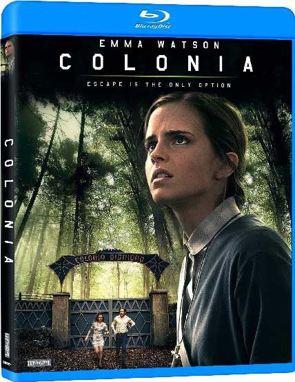 Free Download Colonia (2015) 1080p and 720p BluRay x264 DTS 5.1 + 720p BRRip AC3 5.1a + DVDRip x264 HD Movie