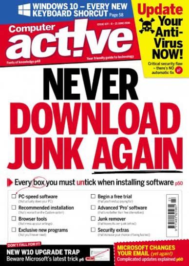 Computeractive UK