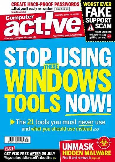 Computeractive UK