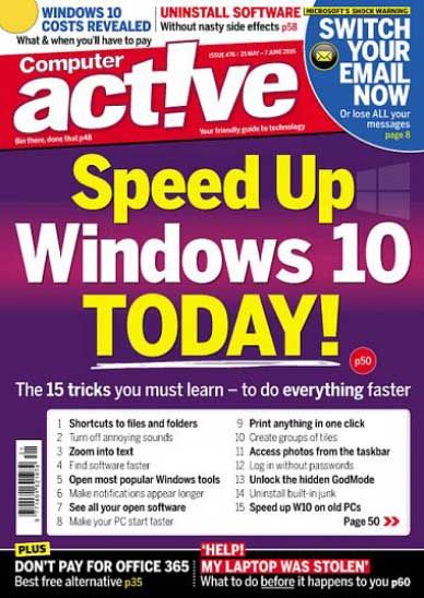 Computeractive UK