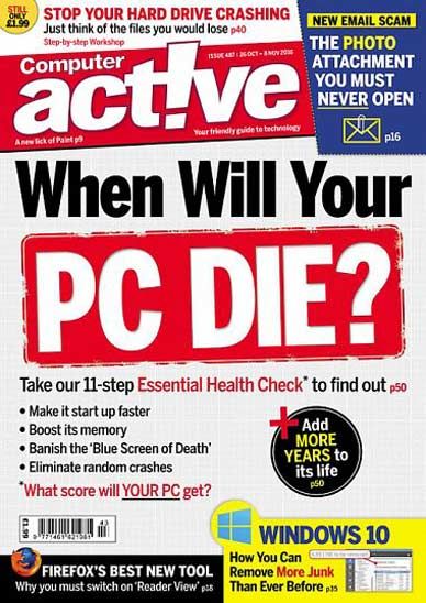 Computeractive UK