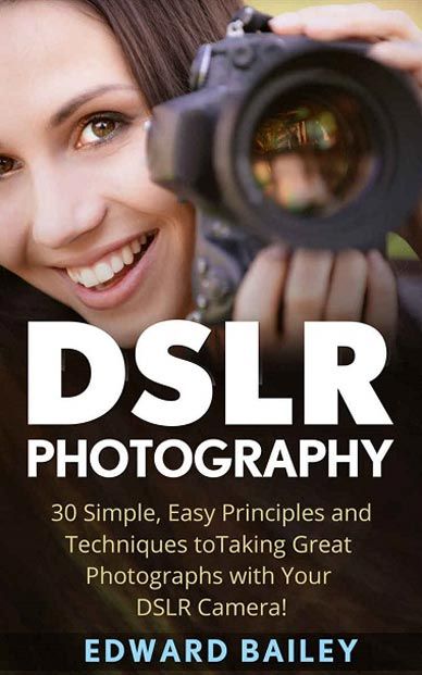 DSLR Photography