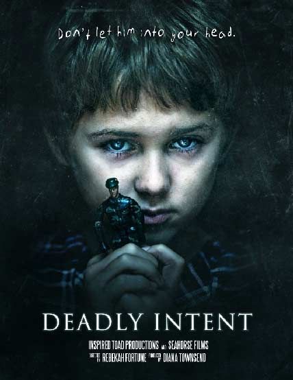 Deadly Intent